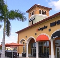 Florida Shopping Malls