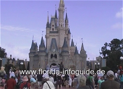 Das Cinderella Castle