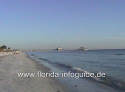 Fort Myers Pier