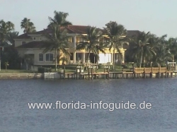 Luxusvilla in Naples