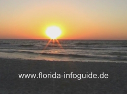 Sonnenuntergang
