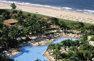 Harbor Beach Marriott Resort & Spa