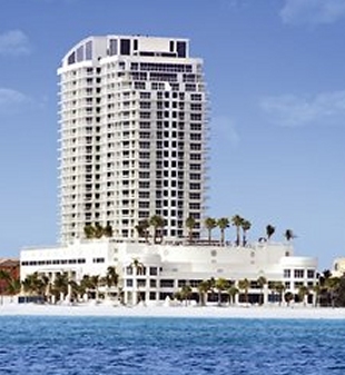 Hilton Fort Lauderdale Beach Resort 