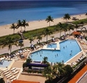 Ramada Inn Hollywood Beach Resort 