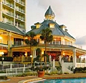 Sanibel Harbour Resort & Spa