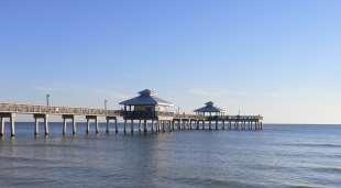 Fort Myers Pier