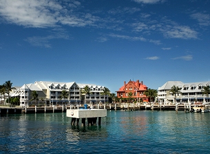 Key West in Florida