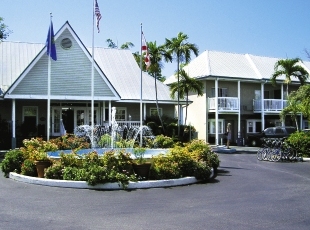 Southernmost Hotel