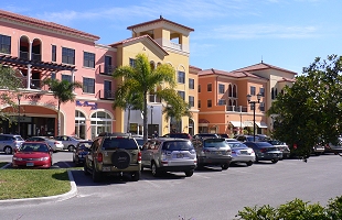 Outlets in Miami