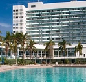 Deauville Beach Resort Miami Beach