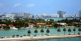 Miami Beach