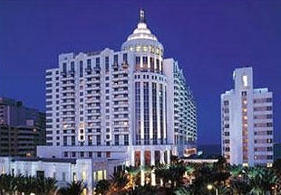 Loews Miami Beach Hotel 