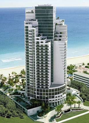 Trump International Sonesta Beach