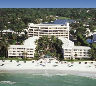 The Edgewater Beach Hotel & Club