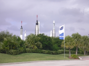 Kennedy Space Center