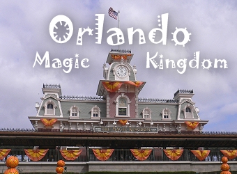 Orlando in Florida