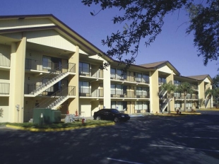 Baymont Inn Kissimmee