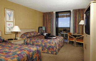 Best Western Lake Buena Vista