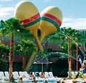 Disney All Star Movies Resort