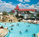 Disney Caribbean Beach Resort 