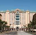 The Florida Hotel Orlando