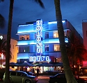 Miami Beach & Art Deco District