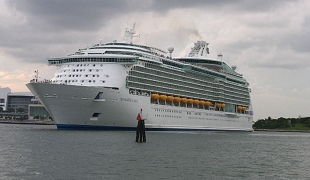 Royal Caribbean