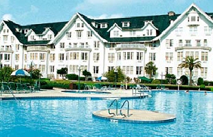 Belleview Biltmore Resort & Spa