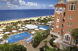 Don Cesar Beach Resort & Spa