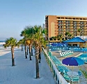 Hilton Clearwater Beach Resort