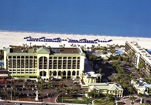 Sirata Beach Resort