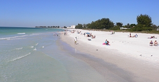 Clearwater Beach