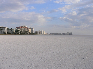 Strand Marco Island