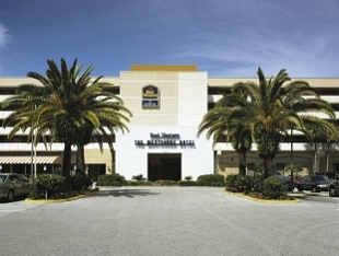 Best Western Westshore