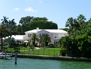 Villa in Florida